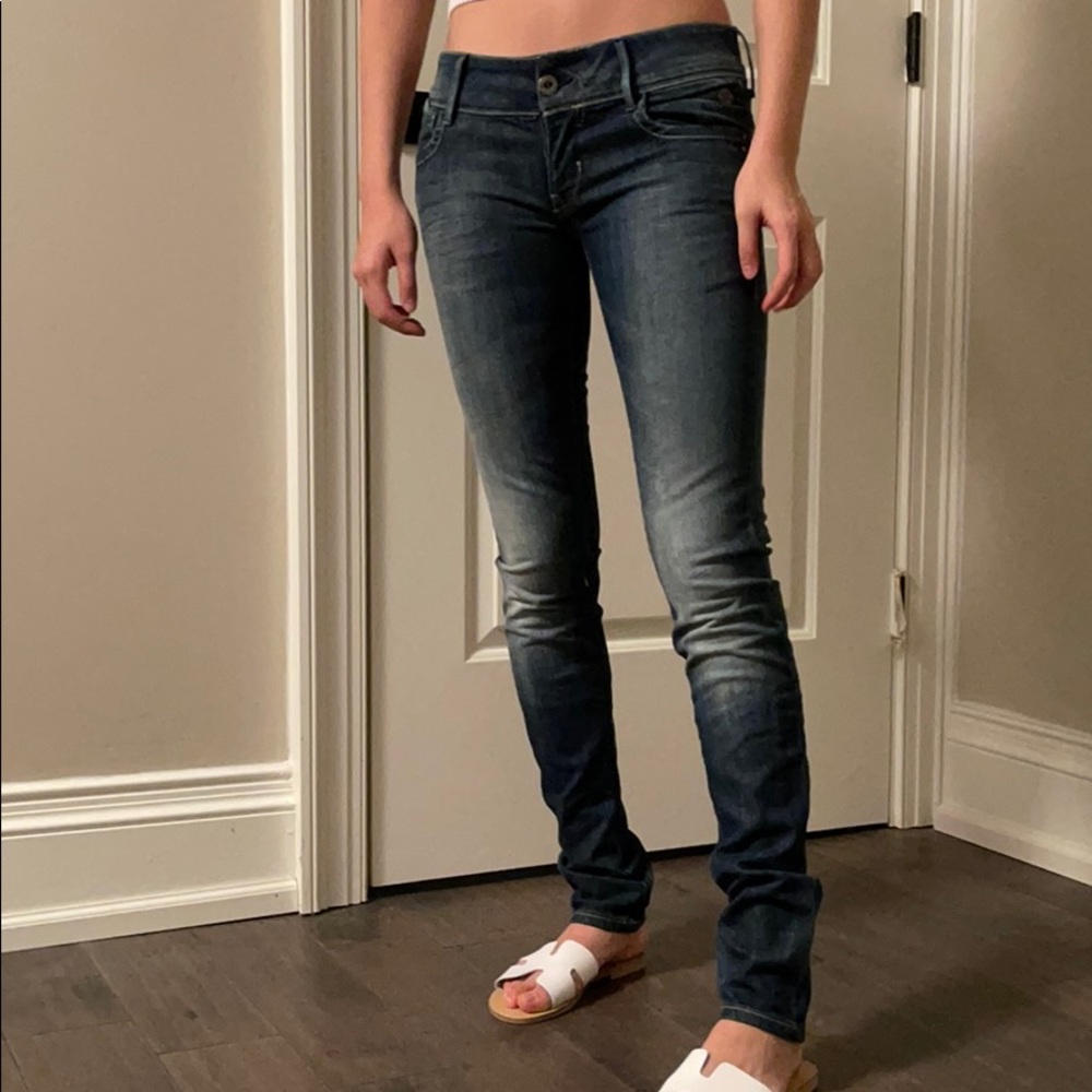 G star jeans